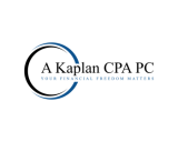 https://www.logocontest.com/public/logoimage/1666838197A Kaplan CPA PC.png
